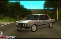 BMW E28 525e ShadowLine - Stock